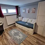 Lägenhet Ruegenferienhaus Souterrain By Interhome