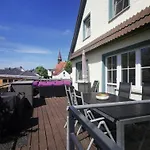 Ruegenferienhaus Souterrain By Interhome *