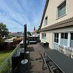 Ruegenferienhaus Souterrain By Interhome Schaprode