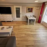 Ruegenferienhaus Souterrain By Interhome