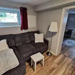Ruegenferienhaus Souterrain By Interhome Lägenhet