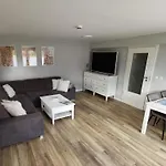 Ruegenferienhaus Souterrain By Interhome Lägenhet