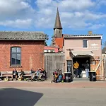 Ruegenferienhaus Souterrain By Interhome Lägenhet