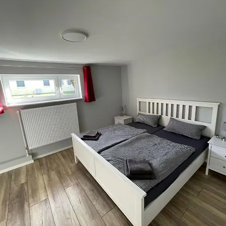 Ruegenferienhaus Souterrain By Interhome Schaprode