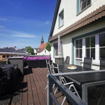 Ruegenferienhaus Souterrain By Interhome *
